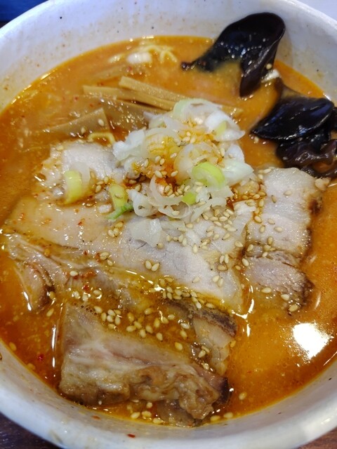 らーめん くまくら的實拍高清圖