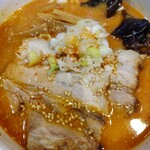 らーめん くまくら的實拍圖