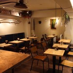 夜パフェ専門店 パフェテリア パル 心斎橋的實拍圖