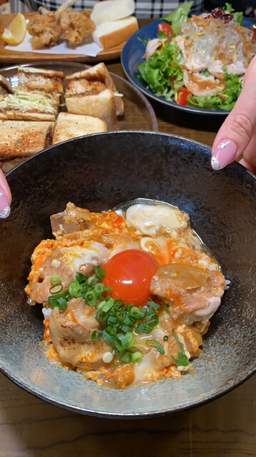 recommendations image for WA鶏BAR 天満店