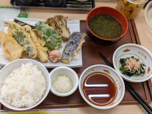 recommendations image for さん天 針中野店