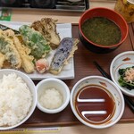 recommendations for さん天 針中野店