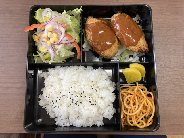 coffee grill 富久屋的實拍高清圖