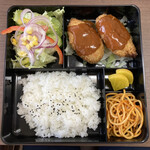 coffee grill 富久屋的實拍圖