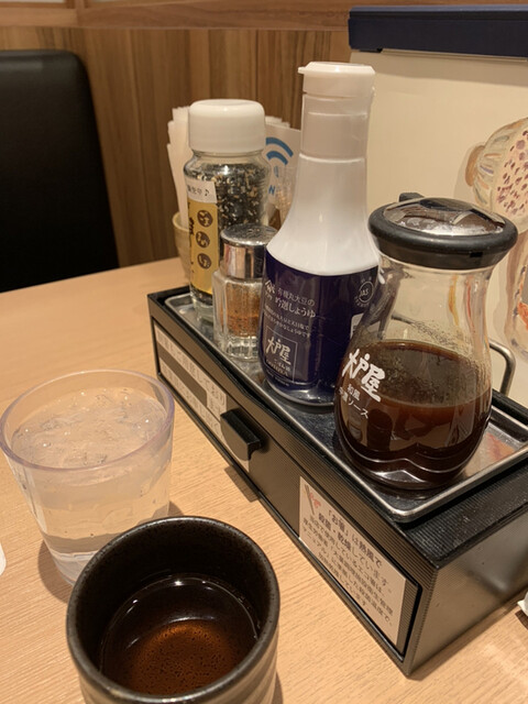 大戸屋 札幌清田店的實拍高清圖