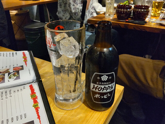 肉問屋直営 食肉市場 とんちゃん焼肉 大王的實拍高清圖