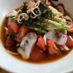 recommendations for UDON MAIN