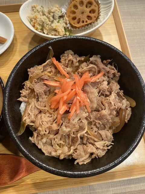 よこぼり食堂的實拍高清圖