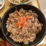 よこぼり食堂的實拍圖