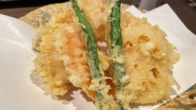 recommendations image for やぶそば 阪急うめだ本店