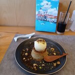 Trattoria KUJIRA Sapporo的实拍图