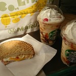 recommendations for スターバックスコーヒー 京都BAL店