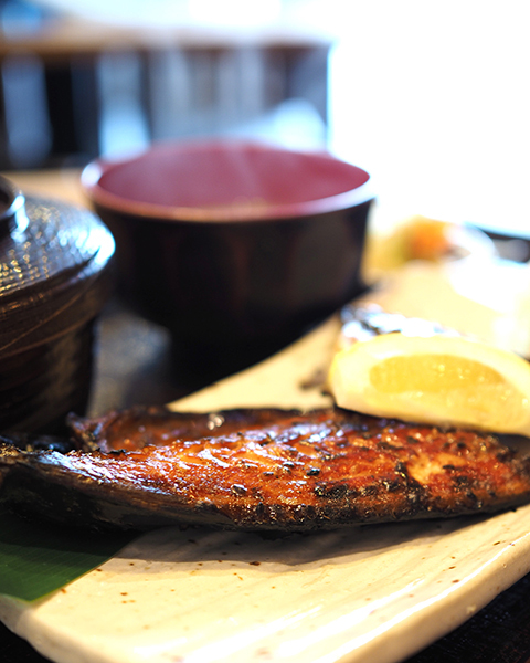 炭火焼 魚・肉 食堂 こがね屋 勝どき的實拍高清圖