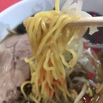 らーめん中華 済済的实拍图