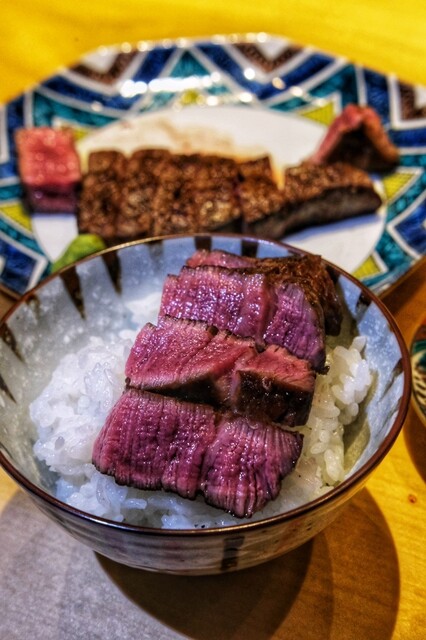 recommendations image for 堂島焼肉料理店