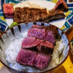 recommendations for 堂島焼肉料理店