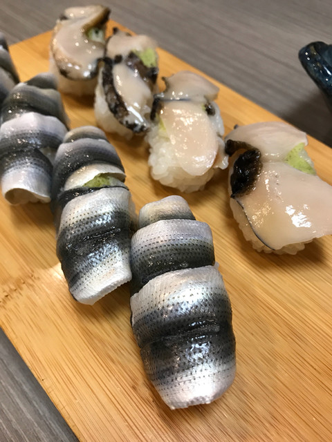 recommendations image for 鮨島うた