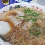 来来亭  桂川店的實拍圖