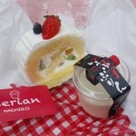 セリアン洋菓子店的实拍图
