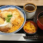 丼丼亭 あべちか店的實拍圖