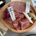 焼肉 徳寿 K-place的实拍图