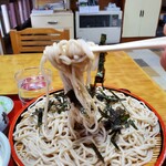 そば処　味のみどり的实拍图