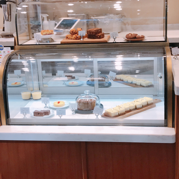 ホワイトグラスコーヒー FUKUOKA的实拍图