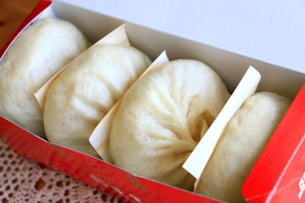 551蓬莱 エキマルシェ新大阪店的實拍圖