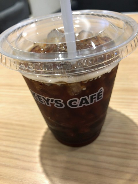 recommendations image for キーズカフェ ビックカメラ有楽町店