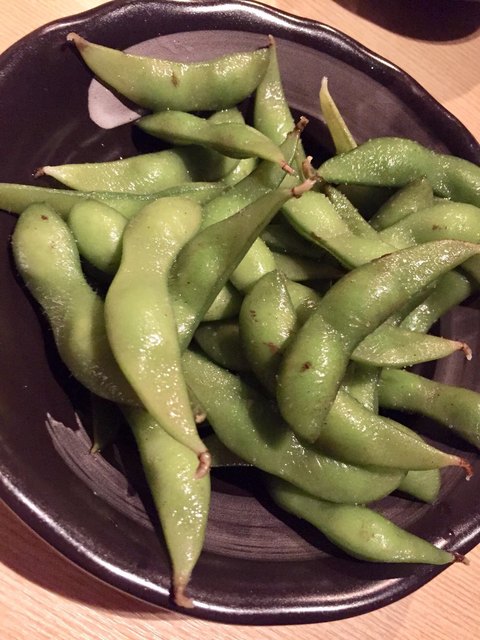 俺ん家 下北沢本店的實拍高清圖