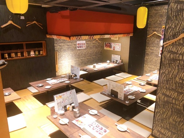居酒屋亀屋権八 二条本店的实拍高清图