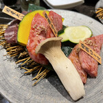 焼肉の牛太 本陣 弁天町ベイタワー店的實拍圖