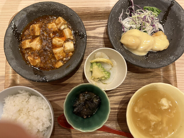糀 幸福飯店 京都ポルタ店的实拍高清图