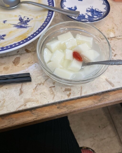 平安的实拍高清图