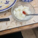 平安的实拍图