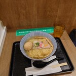 recommendations for 鯛塩そば灯花 千住ミルディス店