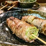 野菜巻き串屋 muco－no ねじけもん的實拍圖