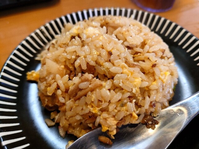 麺屋 工藤 藤井寺店的实拍高清图