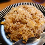 麺屋 工藤 藤井寺店的实拍图