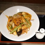 人情焼肉 昌苑 狸小路店的实拍图