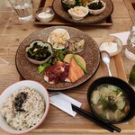 玄三庵　 淀屋橋odona店的實拍圖