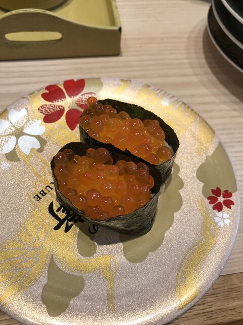 にぎりの徳兵衛 イオンモール京都桂川店的實拍高清圖