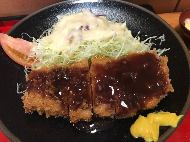 recommendations image for かつ久