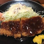recommendations for かつ久