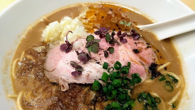 Ramen Sun的实拍高清图