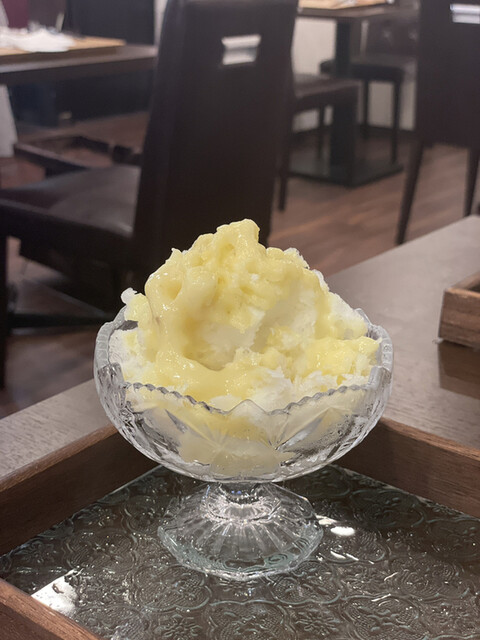 かき氷処 浅草氷室堂 浅草本店的实拍高清图