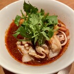 四季火鍋 花椒庭 広尾本店的實拍圖