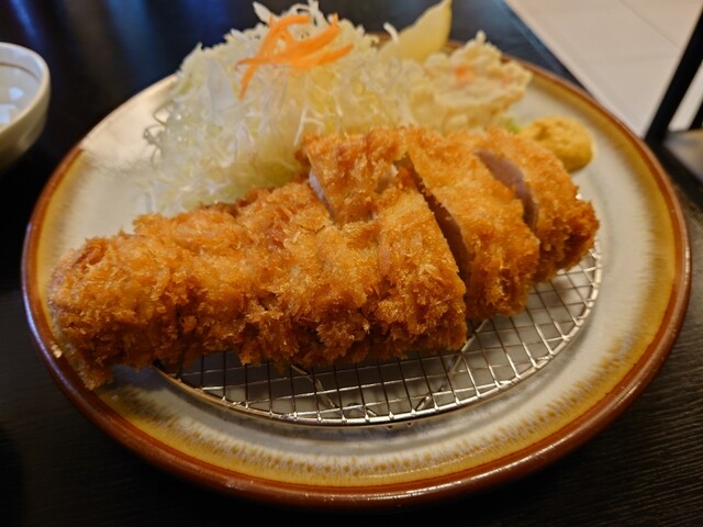 recommendations image for とん将