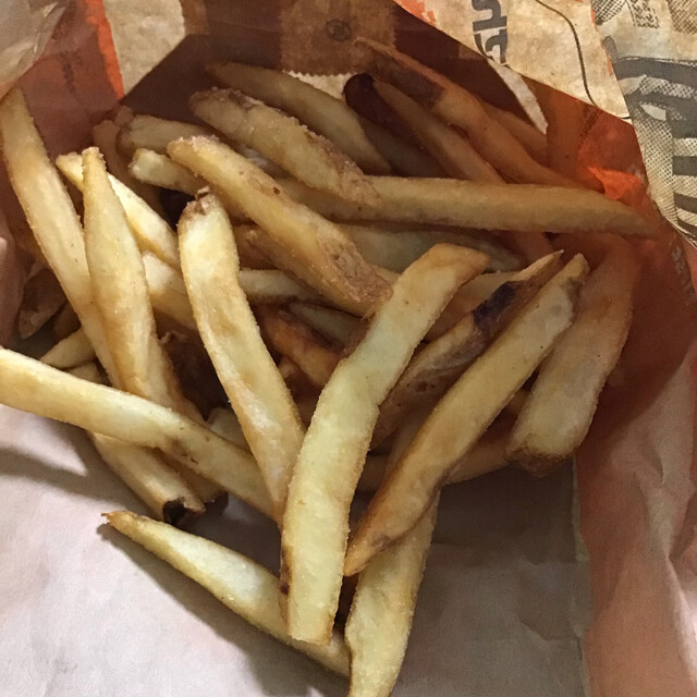 ウェンディーズ・ファーストキッチン 五反田東口店的實拍高清圖