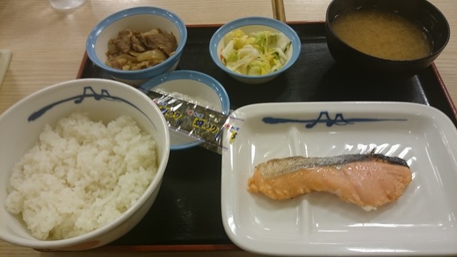 recommendations image for 松屋 京成立石店